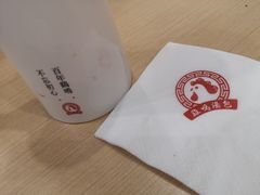 -鸡鸣汤包(红山动物园店)