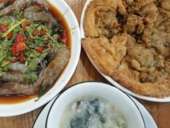 -潮粥馆(长江花园店)