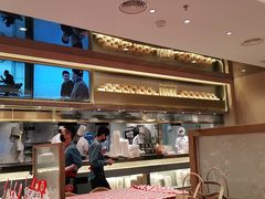 -西贝(金桥店)