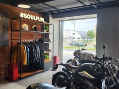 -北京德悦行BMW宝马摩托车