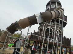 -上海长兴岛郊野公园