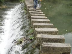 -天河潭旅游度假区