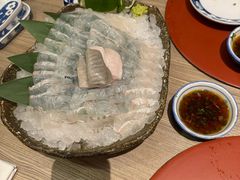 -小山日本料理(兴业太古汇店)