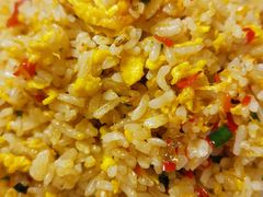 糟辣椒炒饭-王万妈卤猪脚(青岩交通路)