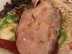 腩肉-豚王拉面(澳门银河店)