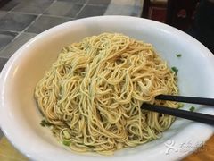 -吴门人家·苏宴宫廷菜(拙政园店)