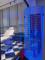 -SKINLALA美肤疗愈SPA