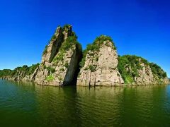 -京东大溶洞景区