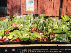 -盒马鲜生(顺义店)