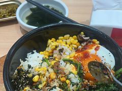 -米村拌饭(东方新天地店)