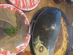 -楠火锅(昆山金鹰店)