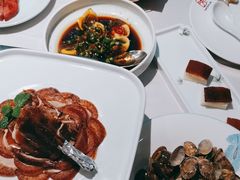 -味+新京宴·烤鸭·北京菜(创意谷店)