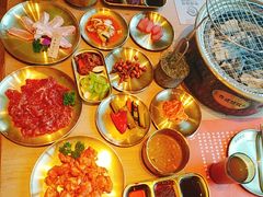 -西塔拾玖泥炉烤肉·活鳗(芝麻街店)