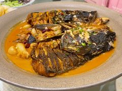 -新洪记·丽久饭店(铁西店)