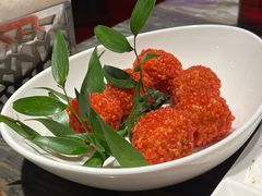 -怡品堂·金宴 (北京索菲特大酒店)