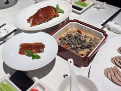 -四季民福烤鸭店(王府井灯市口店)