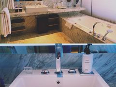 -北京北辰洲际酒店