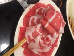 -呷哺呷哺(西单大悦城店)