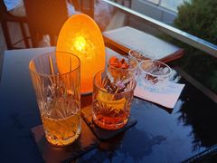 -FLAIR顶层餐厅酒吧(浦东丽思卡尔顿酒店)
