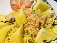 -美奈小馆·越南料理(福田星河COCO Park店)