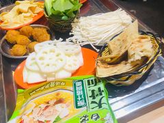 -范贤光鸡公煲(平乐园总店)
