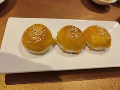 -红棉中餐厅·广州海航威斯汀酒店