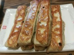 -左邻右舍褡裢火烧(石榴园店)