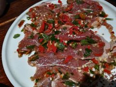 -受气牛肉·耙牛肉火锅(水晶郦城店)
