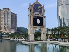 -澳门威尼斯人综合度假区