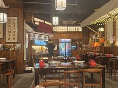 -那些年一起吃串的地方烧烤(观前街店)
