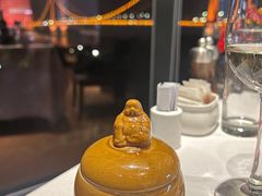 -武汉世茂希尔顿酒店·汇·全日餐厅