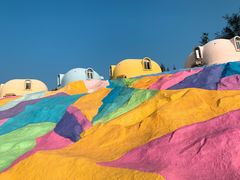 -漳州滨海火山岛自然生态风景区