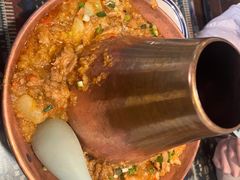 -蜗牛小馆醉乡民谣云南菜(惠新西里店)