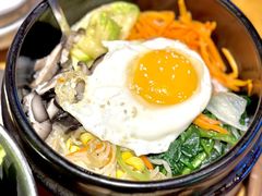 -唯成•韩国炭火烤肉 유성고기