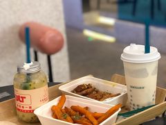 -SENTEA森茶(麦地丽日店)