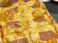 -Mezomd曼索蒂西班牙餐厅(广粤店)