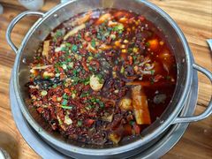 -黑竹香鸡(营和巷店)