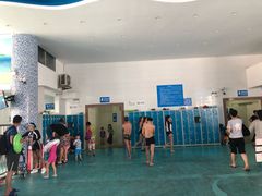 -黄金海岸水上乐园