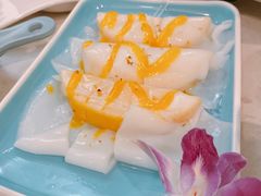 -香香海南菜餐厅