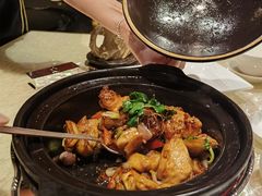 -8餐厅(新葡京酒店)