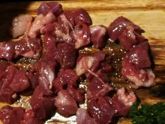 -四斤烤肉(东戴河孟家店)