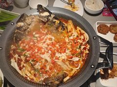 -半天妖烤鱼(中山路店)