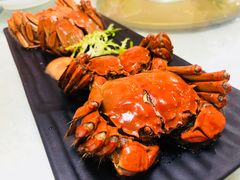 -富临轩私房菜(集庆门大街店)