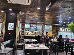 大堂-川西坝子火锅(金沙1.0直营店)