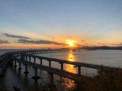 -星海湾跨海大桥