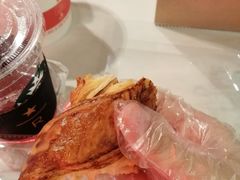 无花果丹麦酥-PAPER STONE BAKERY(天环店)