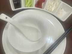 -全聚德(上海首店浦东店)