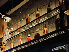 -MARU玛露音乐餐厅(大学路店)