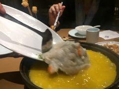 -卞氏菜根香(青羊万达店)