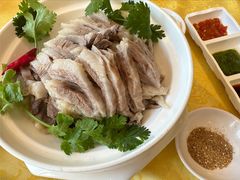 -德乐海蒙餐